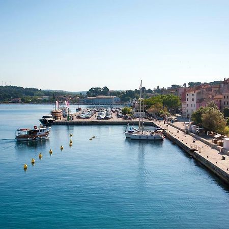 Adriatic Seaview Studio Rovinj Exteriér fotografie