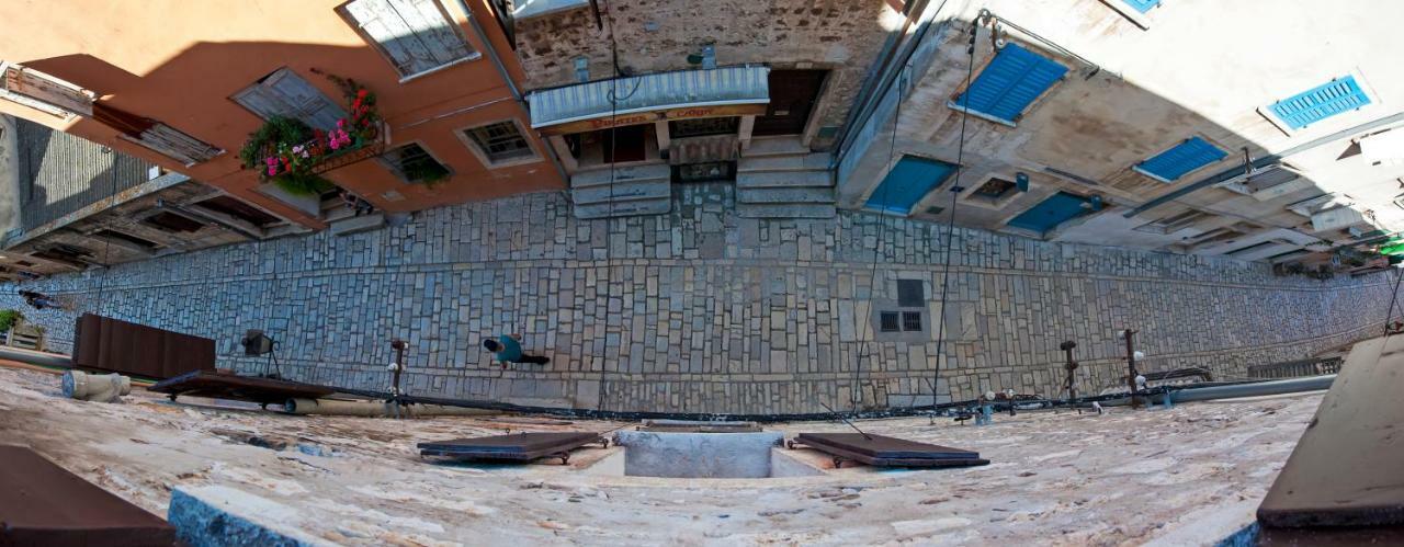 Adriatic Seaview Studio Rovinj Exteriér fotografie